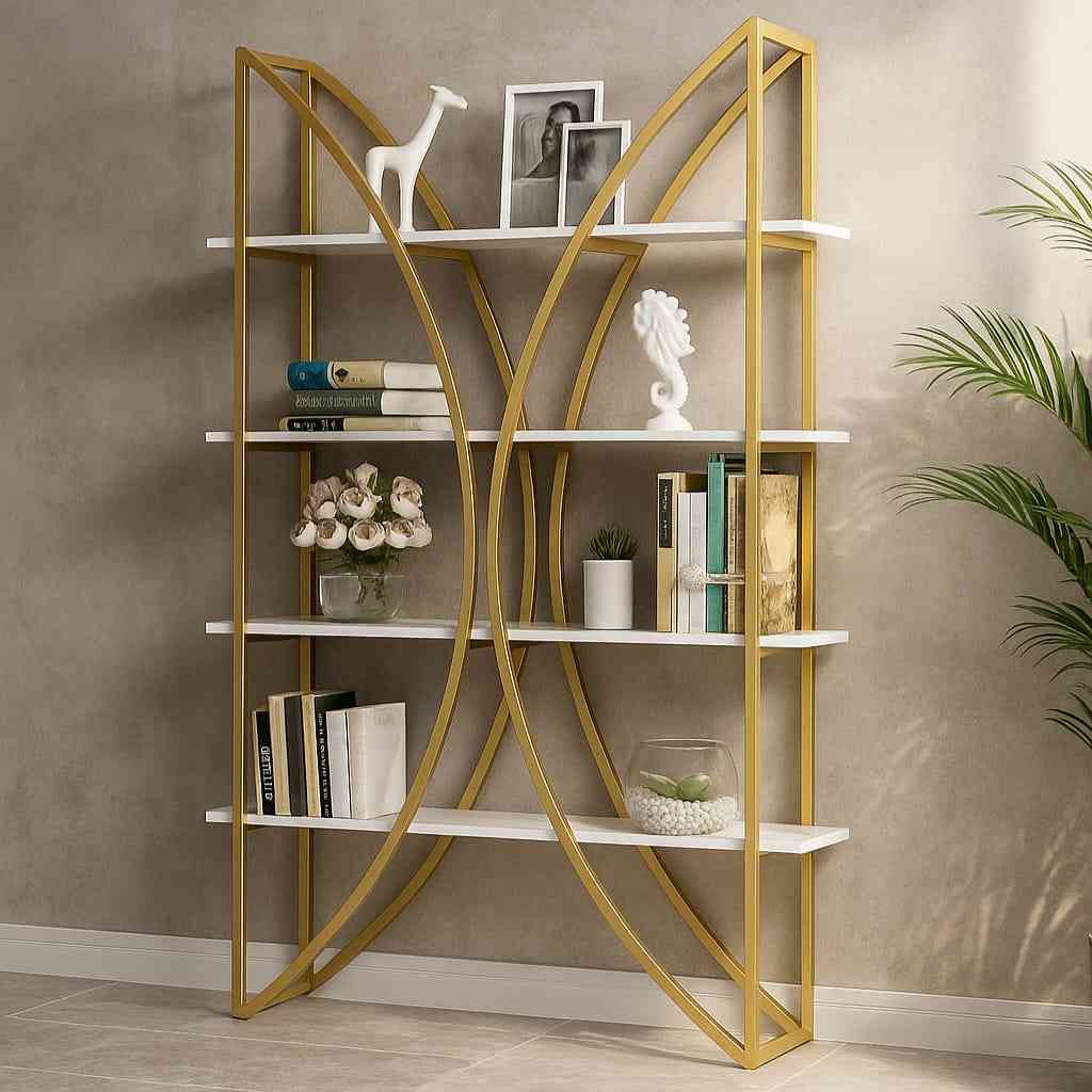 مكتبه فراشه