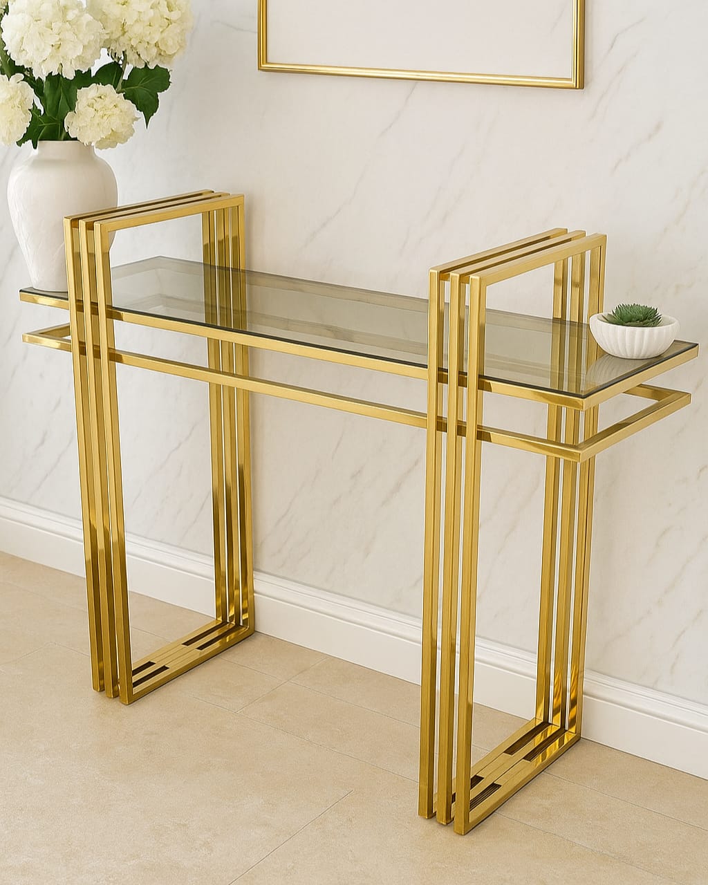 كونسول طبقات