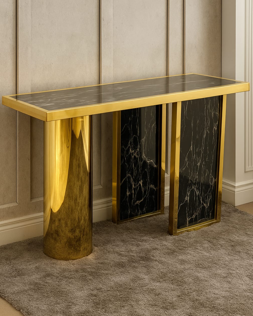 كونسول فانتوم