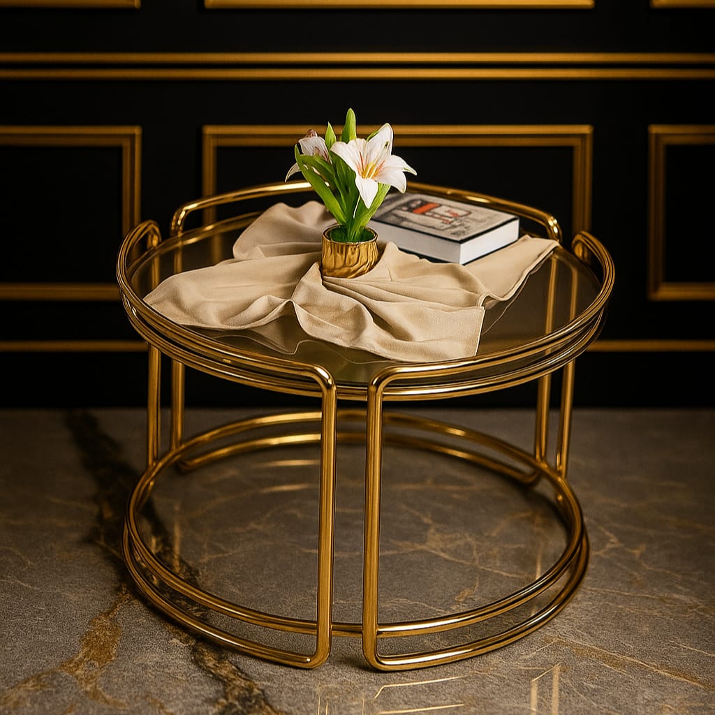 مُركبه دائريه