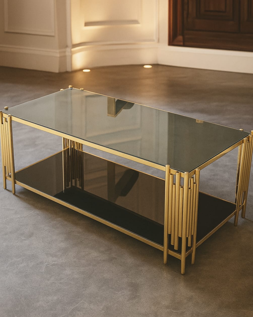 بيانو مستطيله