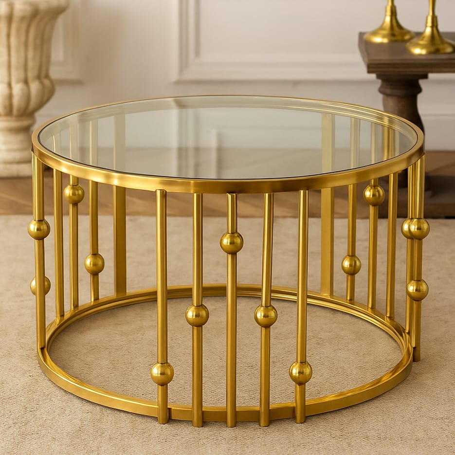 بيرميد دائريه