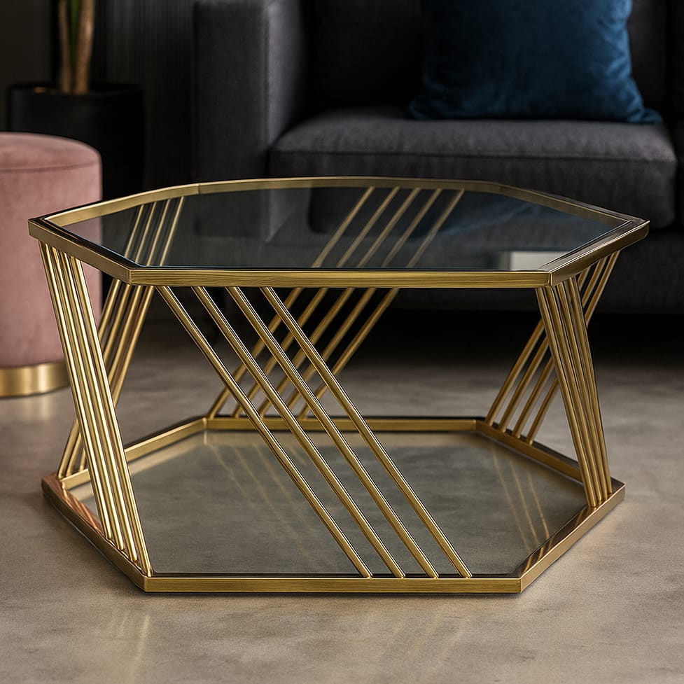 مايله سداسي