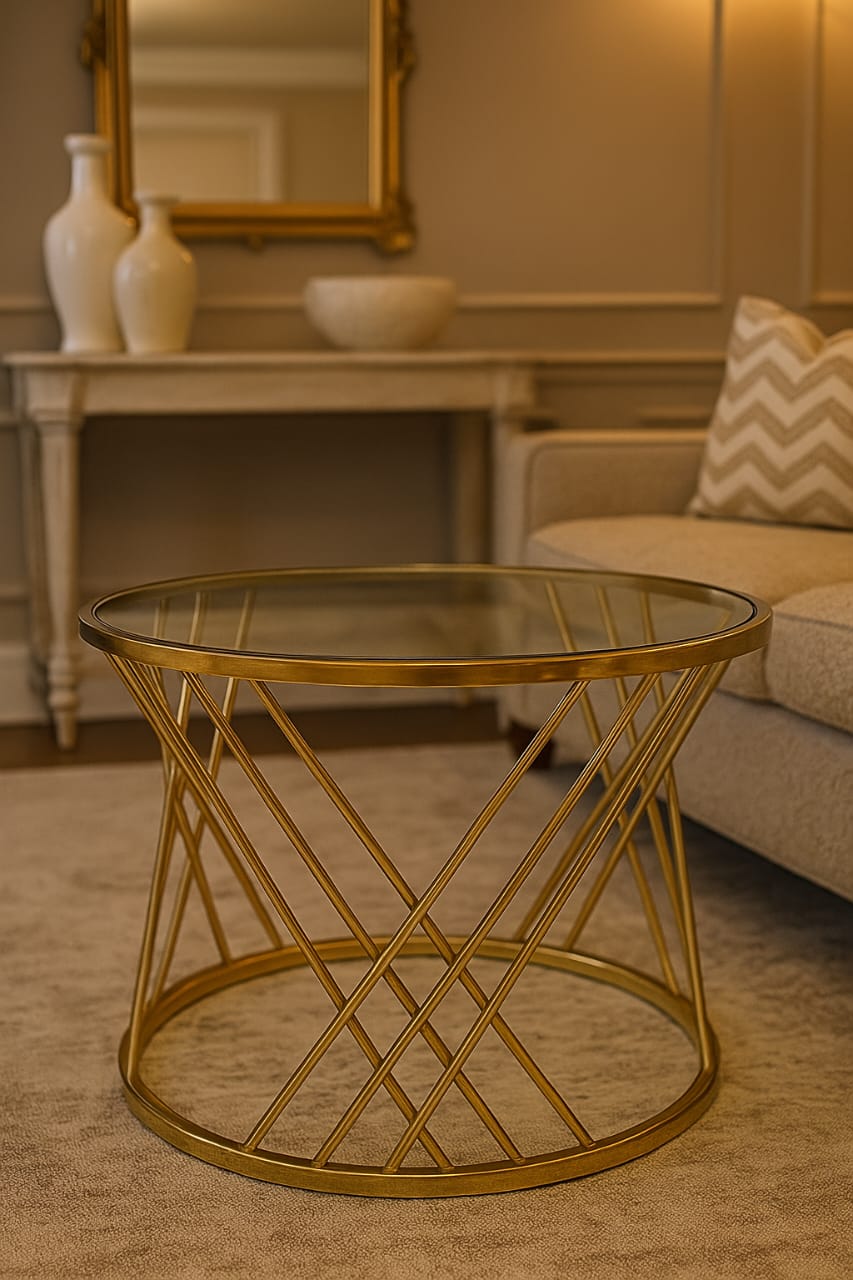 اكسات دائريه