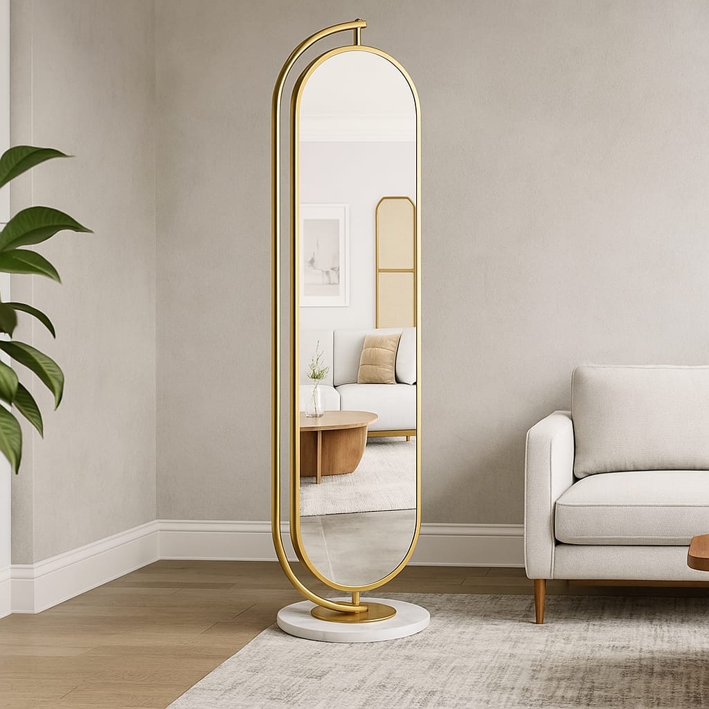 مرايا دوران 360 درجه